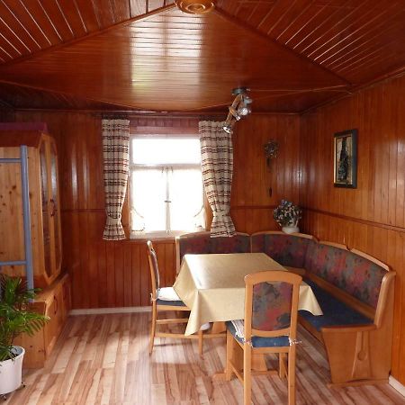 Ferienhaus Eck Zell am Harmersbach Zewnętrze zdjęcie