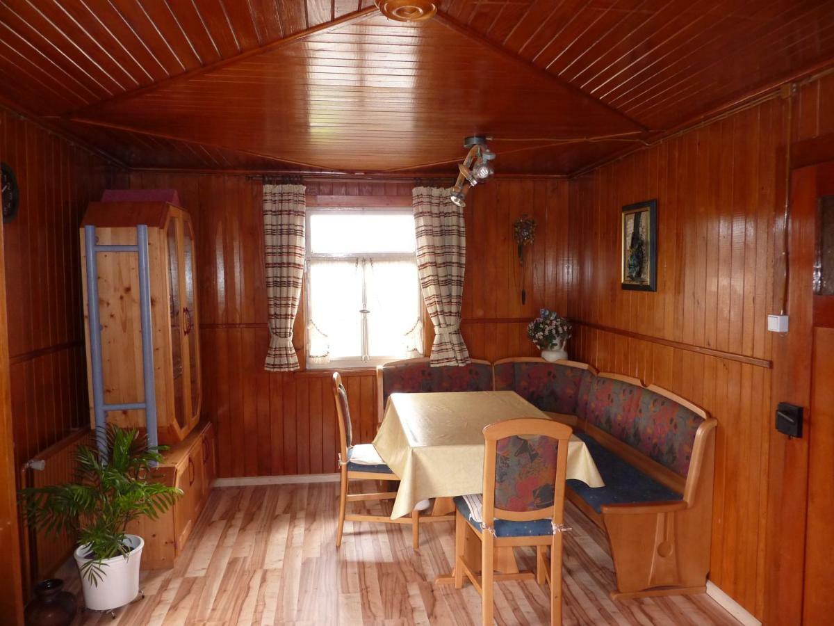 Ferienhaus Eck Zell am Harmersbach Zewnętrze zdjęcie